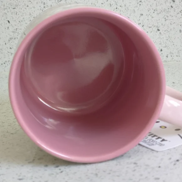 Hello Kitty Halloween Mug - Picture 2 of 4